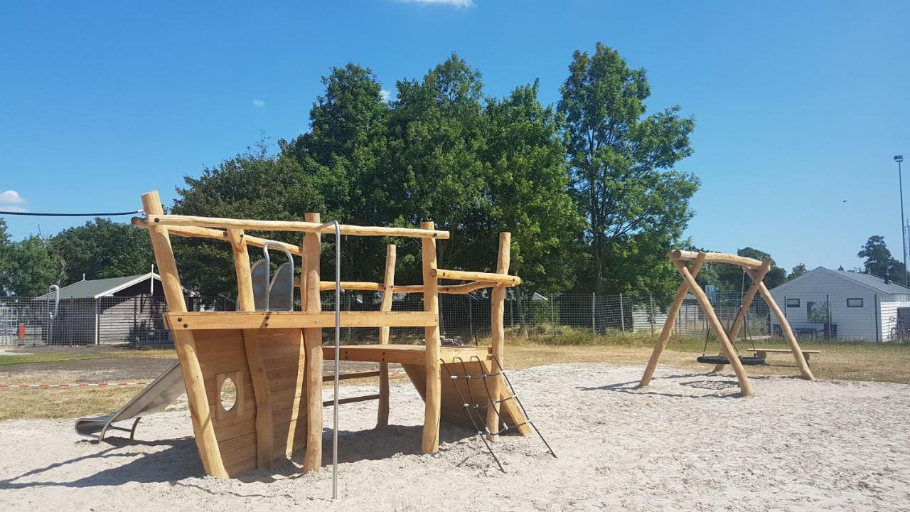 "Wattengebiet Entdeckungsreise" Tzummarum Dış mekan fotoğraf